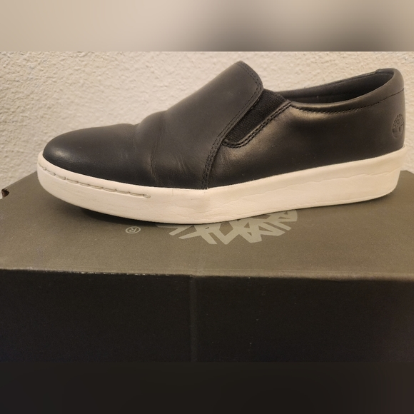 Timberland Teya slip ons - Picture 7 of 8